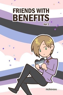 Friends With Benefits Vol 1 1