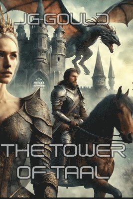 Tower of Taal