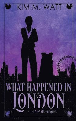 What Happened in London 1