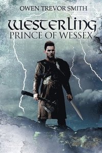 bokomslag Westerling: Prince of Wessex