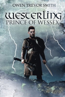 bokomslag Westerling: Prince of Wessex