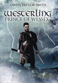 bokomslag Westerling: Prince of Wessex