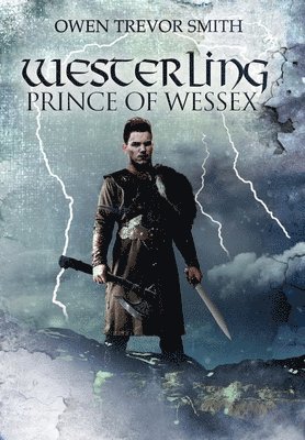 bokomslag Westerling: Prince of Wessex