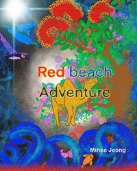 bokomslag Red Beach Adventure