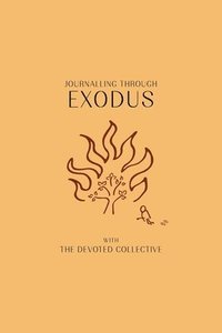 bokomslag Journalling Through Exodus