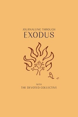 bokomslag Journalling Through Exodus