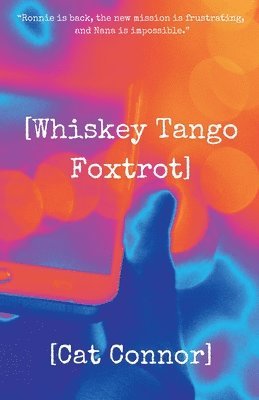 bokomslag [Whiskey Tango Foxtrot]