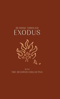 bokomslag Reading Through Exodus