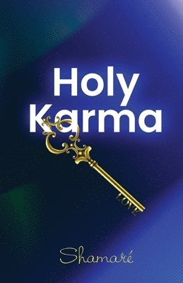 bokomslag Holy Karma