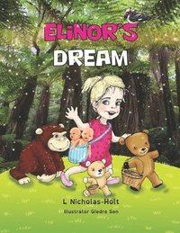 bokomslag Elinor's Dream
