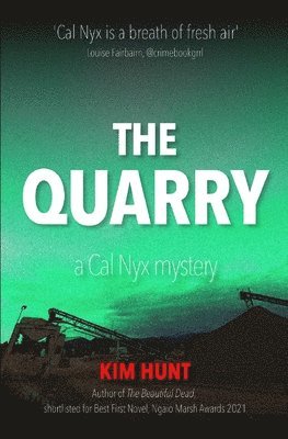 The Quarry 1