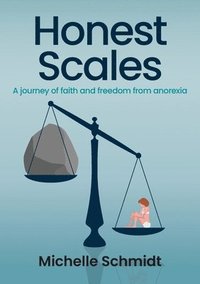 bokomslag Honest Scales