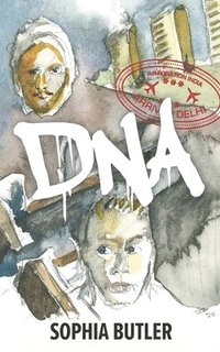 bokomslag DNA