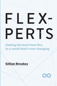 bokomslag Flexperts