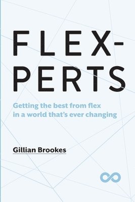bokomslag Flexperts
