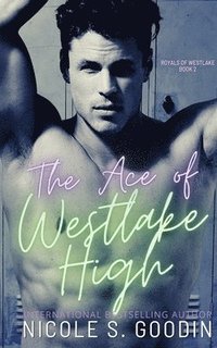 bokomslag The Ace of Westlake High