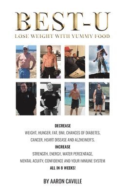 Best-U Lose Weight with Yummy Food 1