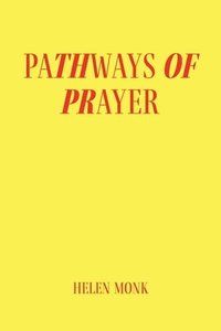 bokomslag Pathways of Prayer