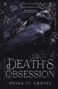 bokomslag Death's Obsession