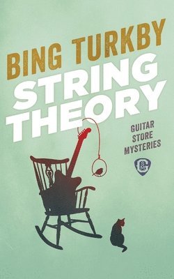 bokomslag String Theory