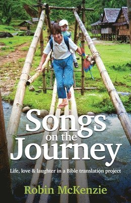 bokomslag Songs on the Journey