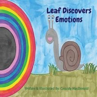 bokomslag Leaf Discovers Emotions