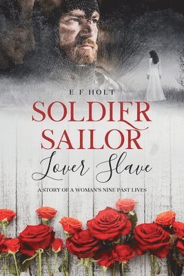 bokomslag Soldier Sailor Lover Slave