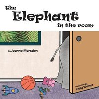 bokomslag The Elephant In The Room