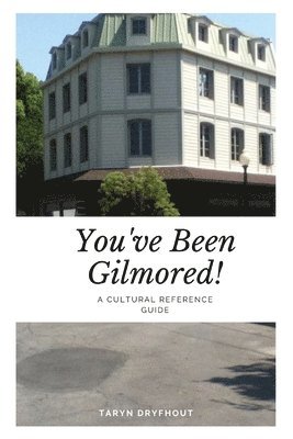 You've Been Gilmored! 1