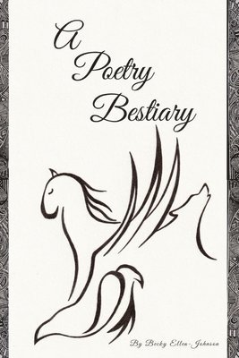 bokomslag A Poetry Bestiary