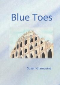 bokomslag Blue Toes
