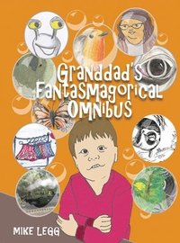 bokomslag Granddad's Fantasmagorical Omnibus
