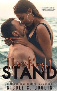 bokomslag Three Night Stand