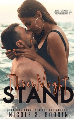 Three Night Stand 1