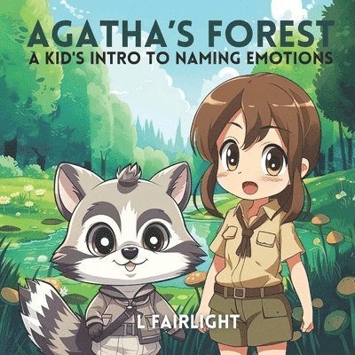 Agatha's Forest 1