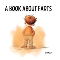 bokomslag A Book About Farts