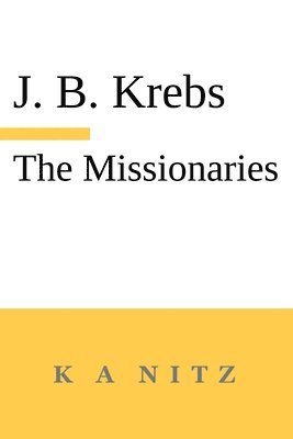 The Missionaries 1