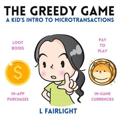 The Greedy Game 1