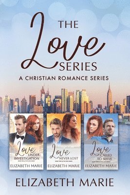 The Love Series 1