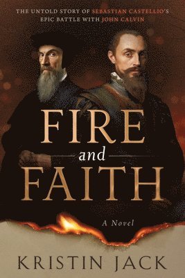 Fire and Faith 1