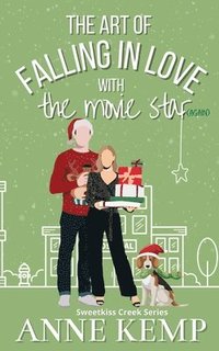 bokomslag The Art of Falling in Love with the Movie Star (again)