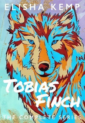 bokomslag Tobias Finch - The Complete Series