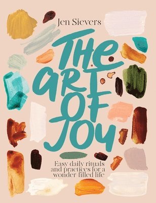 The Art of Joy 1