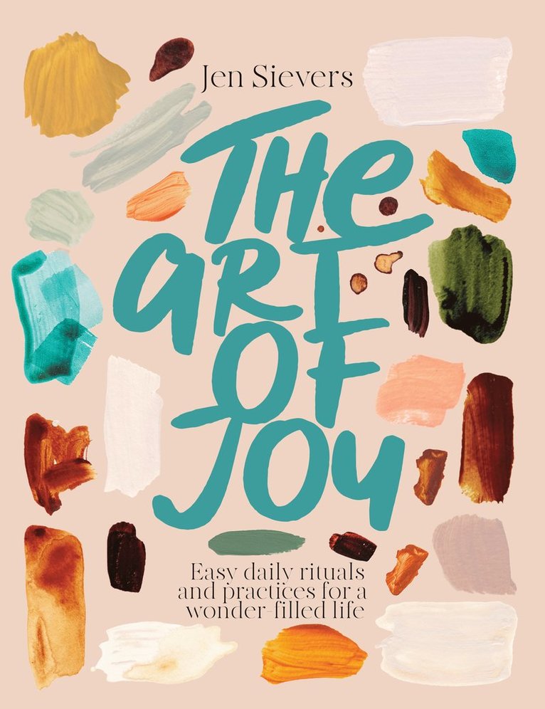 Art of Joy