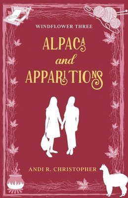 Alpaca and Apparitions 1