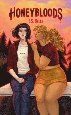 Honeybloods (HONEYBLOODS #1) 1