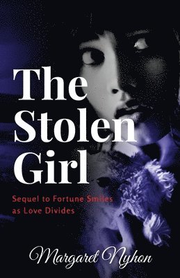 Margaret Nyhon - Stolen Girl, Häftad