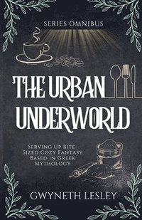 bokomslag The Urban Underworld Omnibus