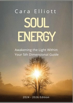 bokomslag Soul Energy Awakening the Light Within You