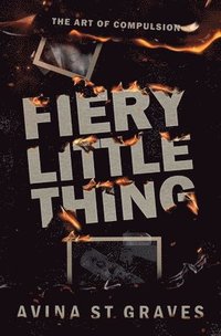 bokomslag Fiery Little Thing